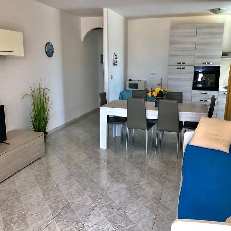 Casa Sul Corso Di Lido Marini Leilighet Eksteriør bilde